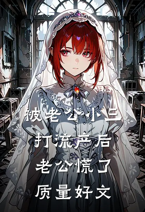 被老公小三打流产后，老公慌了质量好文
