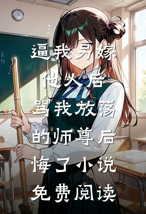 逼我另嫁他人后，骂我放荡的师尊后悔了小说免费阅读