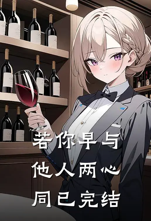 若你早与他人两心同已完结
