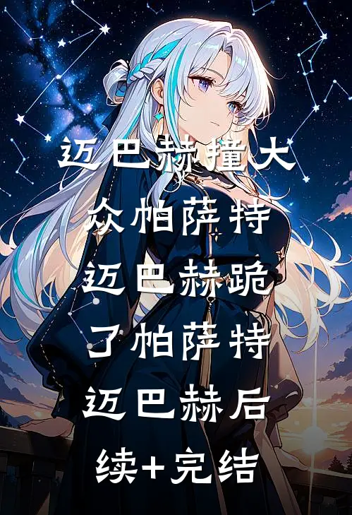 迈巴赫撞大众帕萨特，迈巴赫跪了帕萨特迈巴赫后续+完结