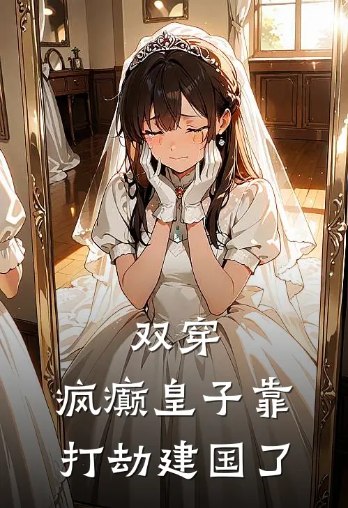双穿，疯癫皇子靠打劫建国了