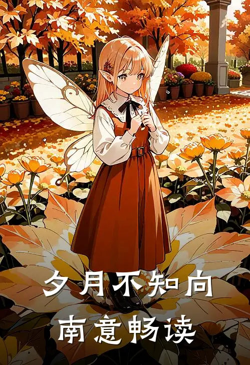 夕月不知向南意畅读