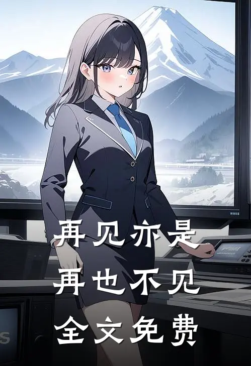 再见亦是再也不见全文免费