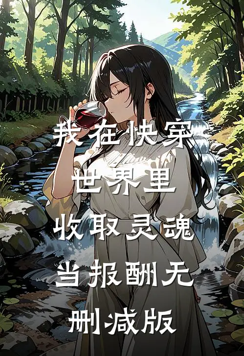 我在快穿世界里，收取灵魂当报酬无删减版