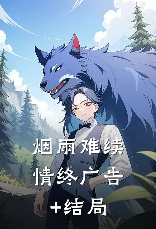 烟雨难续情终广告+结局