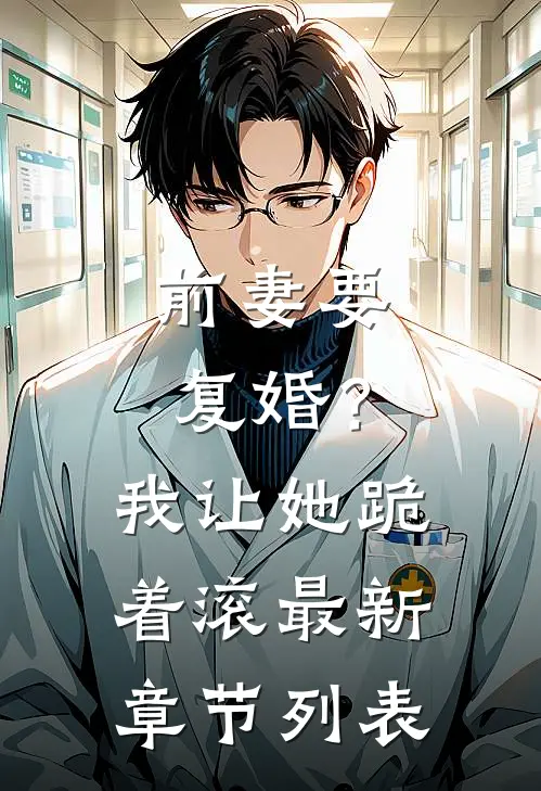 前妻要复婚？我让她跪着滚最新章节列表