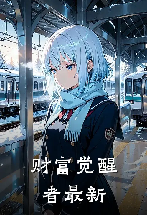 财富觉醒者最新
