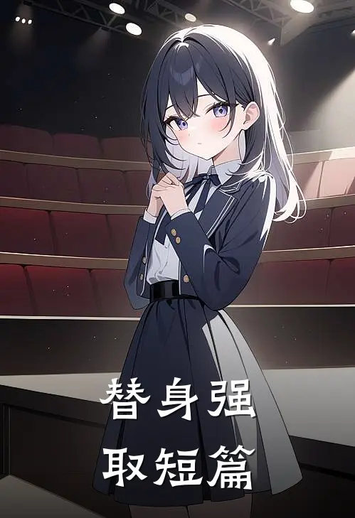 替身强取短篇