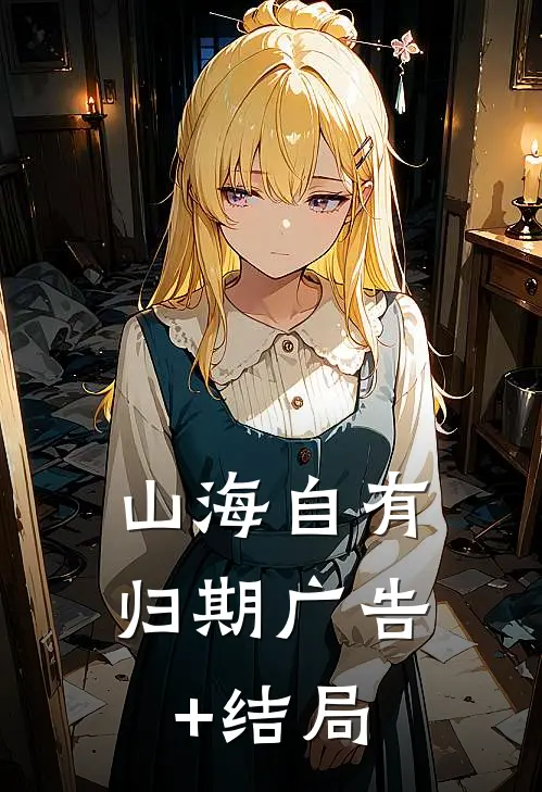 山海自有归期广告+结局