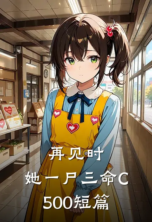 再见时，她一尸三命C500短篇