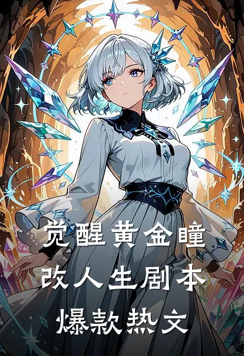 《觉醒黄金瞳，改人生剧本》爆款热文