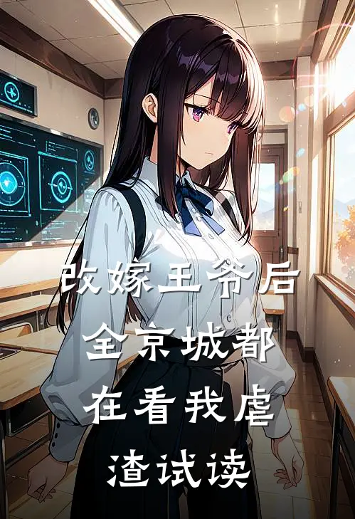 改嫁王爷后，全京城都在看我虐渣试读