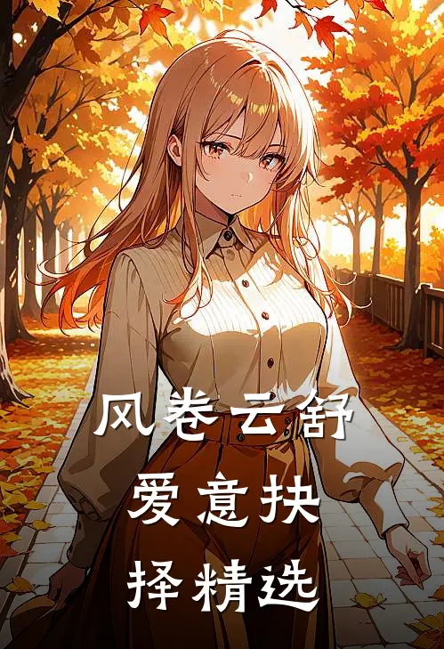 风卷云舒，爱意抉择精选