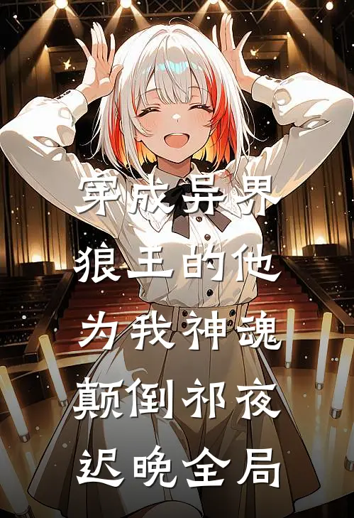 穿成异界，狼王的他为我神魂颠倒祁夜迟晚全局