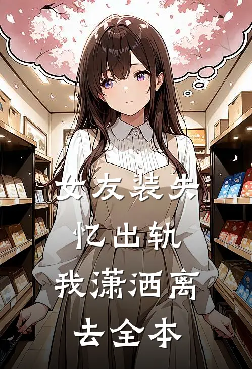 女友装失忆出轨，我潇洒离去全本