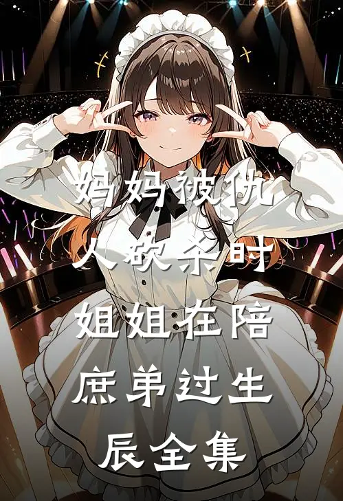 妈妈被仇人砍杀时，姐姐在陪庶弟过生辰全集