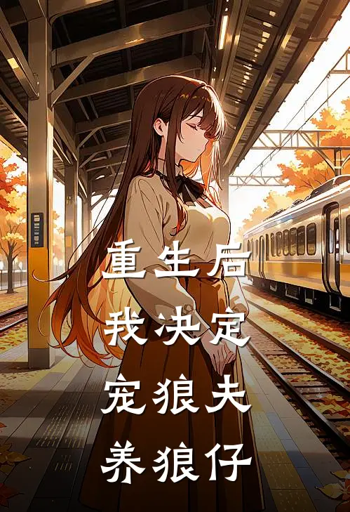 重生后，我决定宠狼夫，养狼仔