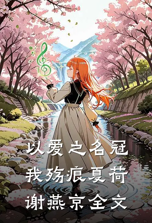 以爱之名冠我殇痕夏荷谢燕京全文