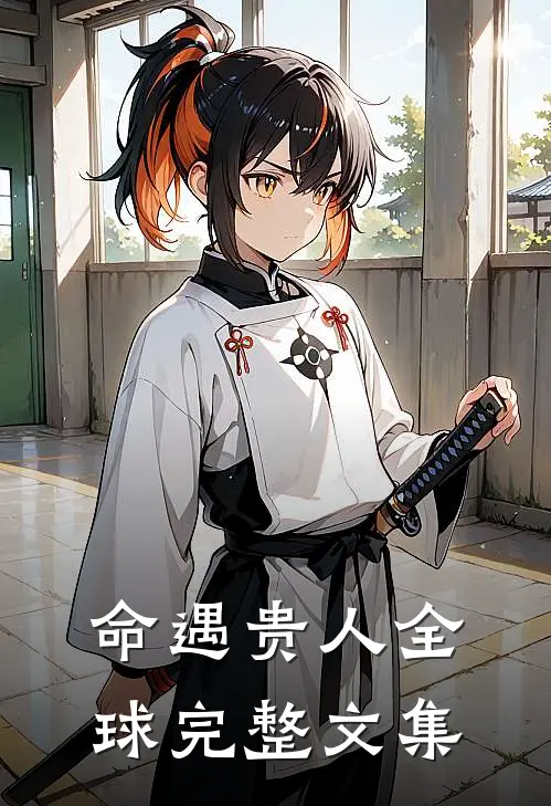 命遇贵人全球完整文集