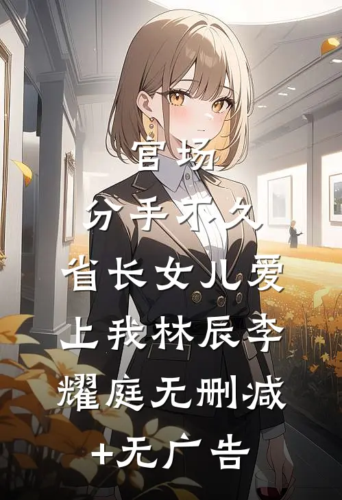官场：分手不久，省长女儿爱上我林辰李耀庭无删减+无广告