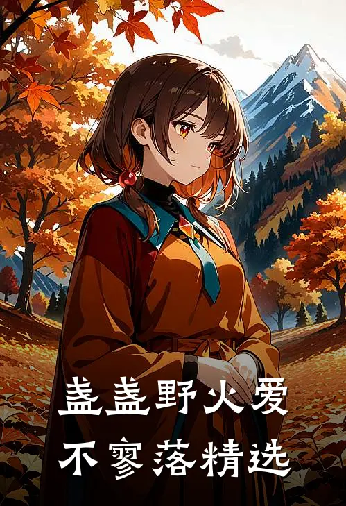 盏盏野火爱不寥落精选