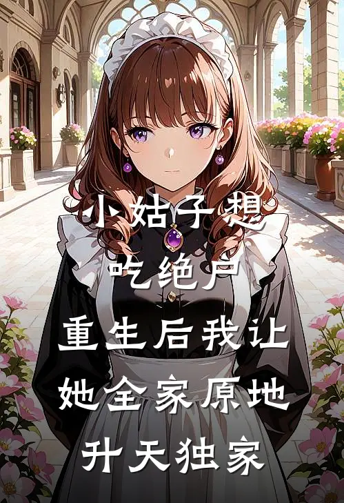 小姑子想吃绝户，重生后我让她全家原地升天独家