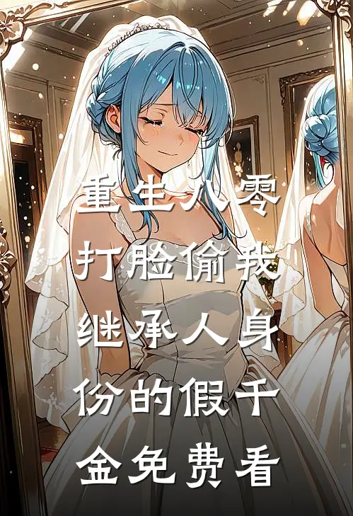 重生八零，打脸偷我继承人身份的假千金免费看
