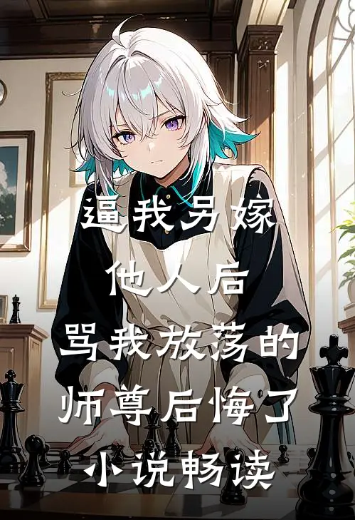 逼我另嫁他人后，骂我放荡的师尊后悔了小说畅读