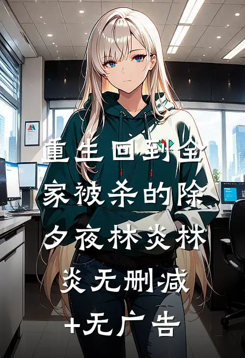 重生回到全家被杀的除夕夜林炎林炎无删减+无广告