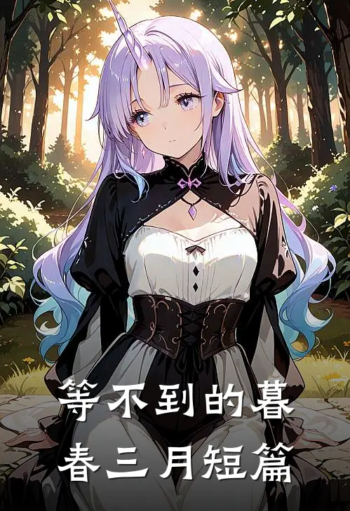 等不到的暮春三月短篇