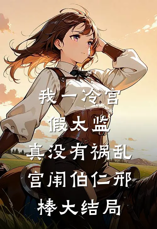我一冷宫假太监，真没有祸乱宫闱伯仁邢棒大结局