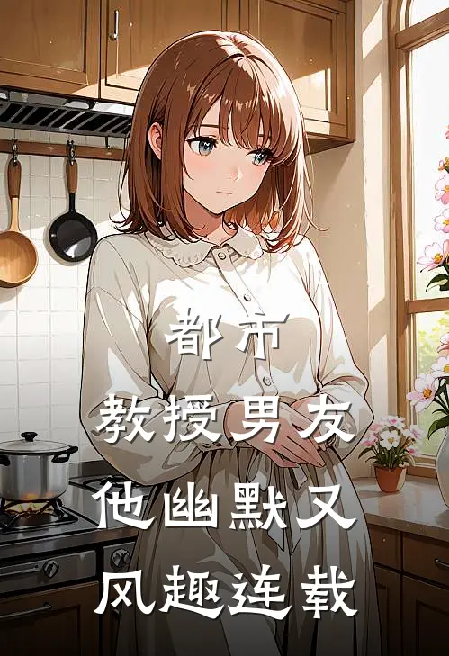 都市：教授男友他幽默又风趣连载