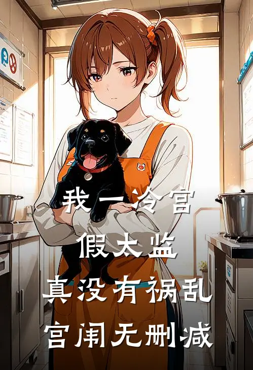 我一冷宫假太监，真没有祸乱宫闱无删减