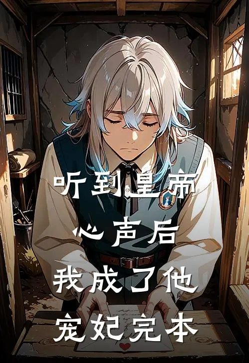 听到皇帝心声后，我成了他宠妃完本