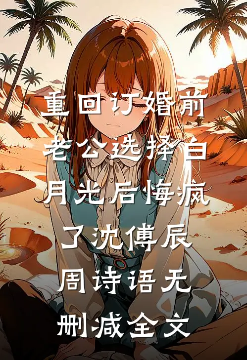 重回订婚前，老公选择白月光后悔疯了沈傅辰周诗语无删减全文