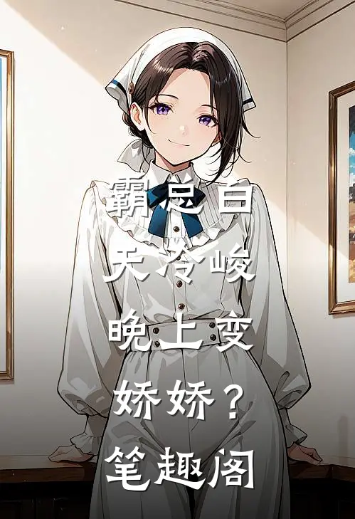 霸总白天冷峻，晚上变娇娇？笔趣阁