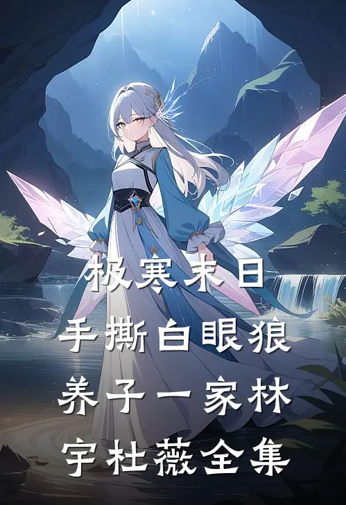 极寒末日，手撕白眼狼养子一家林宇杜薇全集