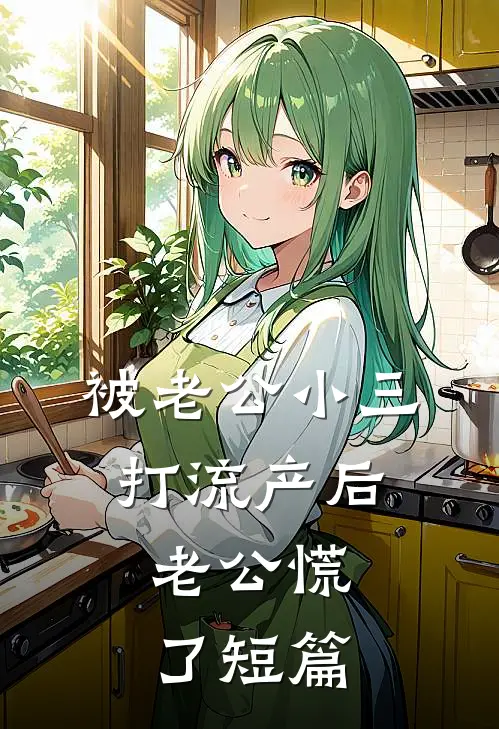 被老公小三打流产后，老公慌了短篇