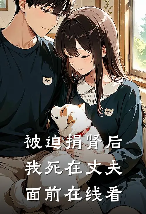 被迫捐肾后，我死在丈夫面前在线看