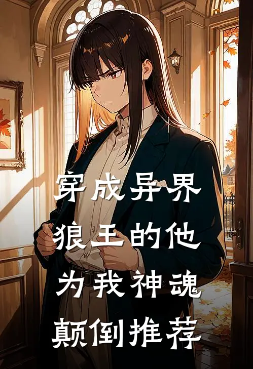 穿成异界，狼王的他为我神魂颠倒推荐