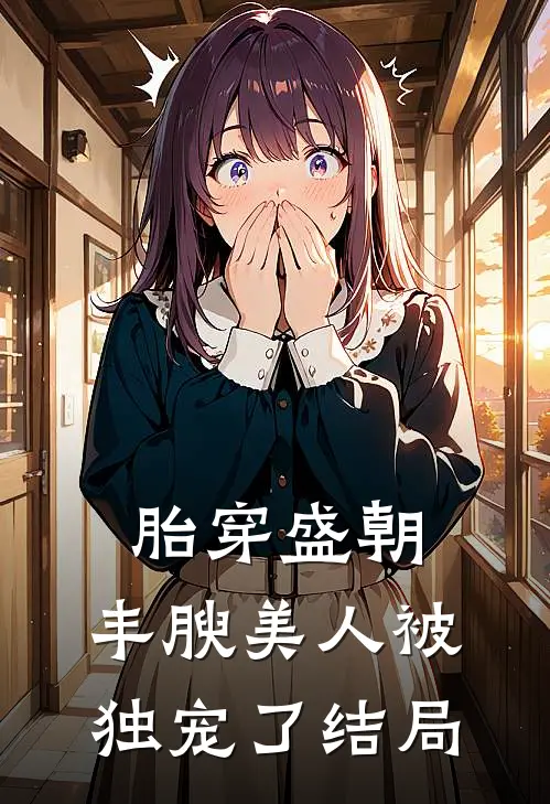 胎穿盛朝，丰腴美人被独宠了结局