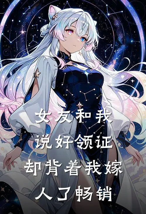 女友和我说好领证，却背着我嫁人了畅销
