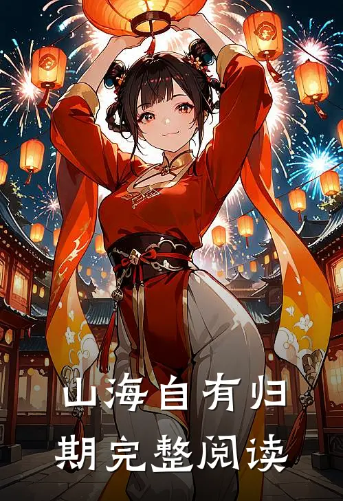 山海自有归期完整阅读