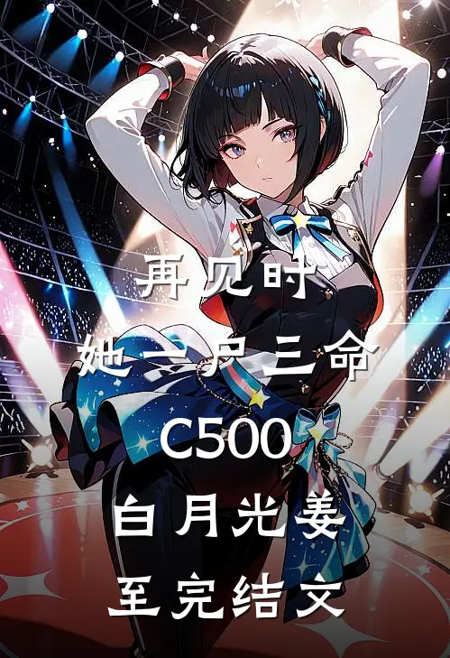 再见时，她一尸三命C500白月光姜至完结文