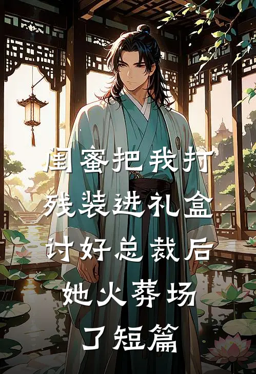 闺蜜把我打残装进礼盒讨好总裁后，她火葬场了短篇