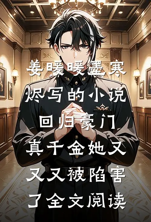 姜暖暖墨寒烬写的小说回归豪门，真千金她又又又被陷害了全文阅读