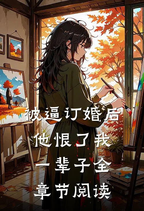 被逼订婚后，他恨了我一辈子全章节阅读