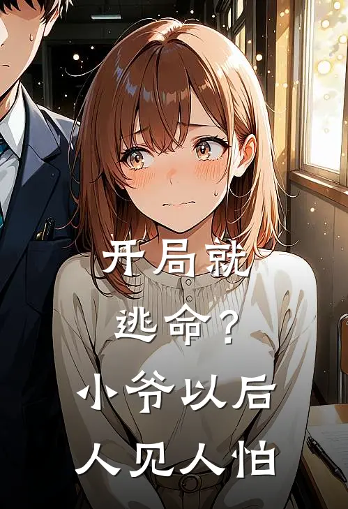 开局就逃命？小爷以后人见人怕