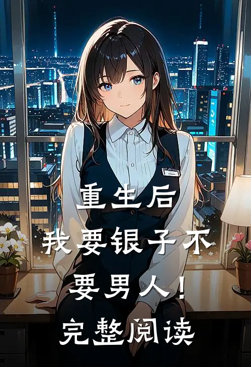 重生后，我要银子不要男人！完整阅读