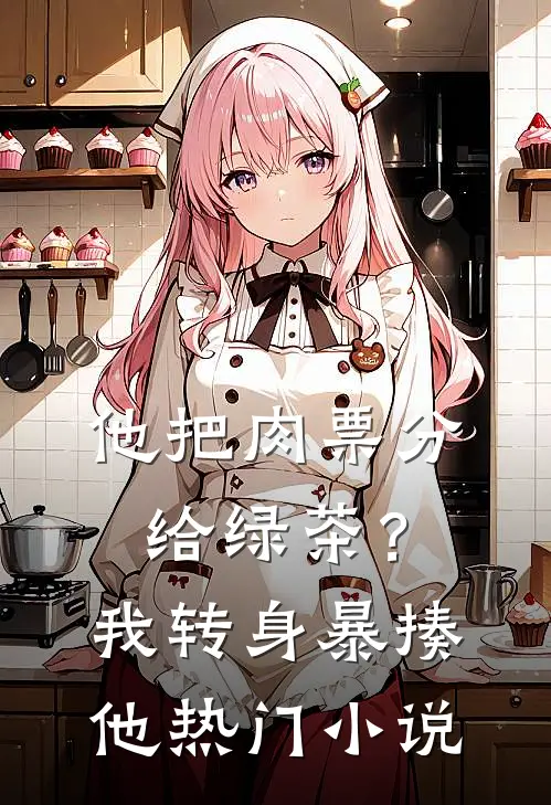 他把肉票分给绿茶？我转身暴揍他热门小说